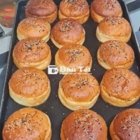 BẾP BÁNH LÀM VỎ BURGERS QUẬN 01