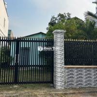 BÁN GẤP ĐẤT MẶT TIỀN ĐX142 Phường Tương Bình Hiệp, TP. Thủ Dầu Một