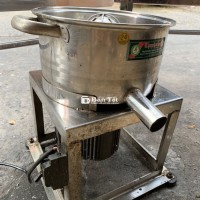 Máy ép bưởi