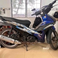 Bạn đang tìm kiếm một chiếc xe Wave RSX đời mới, đi mạnh và chất lượng? Đừng bỏ lỡ cơ hội sở hữu chiếc xe này! Hiện tại, tôi đang cần bán xe Wave RSX đi mạnh, xe cực đẹp và mới, chỉ đổi chủ do không còn nhu cầu sử dụng. Xe vẫn còn nguyên giấy tờ (cà vẹt), không phải xe chính chủ. Tôi mong muốn bán nhanh để giải quyết công việc nên ưu tiên những ai cần gấp, giao dịch nhanh chóng, tiện lợi.