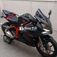 Cbr250rr