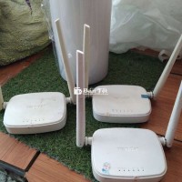 Phát wifi đủ loại tenda n301. Tp link
