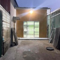 CHO THUÊ NHÀ MẶT TIỀN 50m2 YÊN NGHĨA – GÁC XÉP, SÂN RỘNG, TIỆN NGHI ĐẦY ĐỦ  