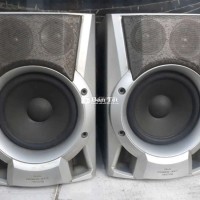 Bán cặp loa hiệu JVC -MXJ77 bát 16
