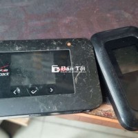 Bộ phát wifi sim 4G Netgear 791L và Tenda 4G185  