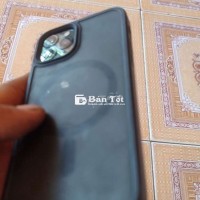 11 Pro QT 64GB Fun Zin Mới 97%, Sọc Chỉ Nhỏ, Màn Zin, Bình Zin, Chưa Sửa Chữa  