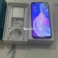 OPPO Reno 4z 5G Ram 12/256