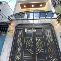 Siêu phẩm mới keng full nội thất 3PN 3WC Nguyễn Sáng Tây Thạnh Tân Phú