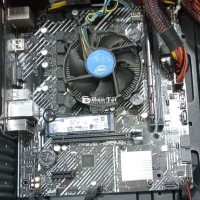 Combo BH 12/2025 Main H510 CPU G6405 (boxed) 1tr8