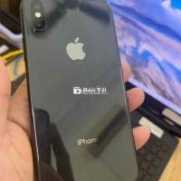 IPHONE X. 256g. zin đẹp. full ko lỗi gì