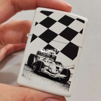 Zippo 2017 new