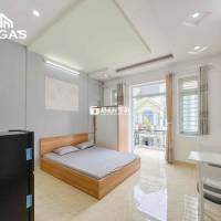 Khai Trương Căn Hộ Full NT Máy Giặt Riêng Ngay Mặt Tiền Nguyễn Oanh