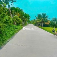10x25 thổ cư cách trung tâm thị trân tân trụ 2km Tại Bình Tịnh