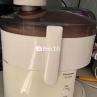 máy ép panasonic