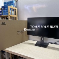 Màn 2k 27" New Hãng - Viewsonic VX2758A 2k 185hz