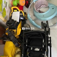 Thanh lý đồ chơi & đồ dùng cho bé giá rẻ -  Nhận hàng trực tiếp!