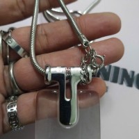 DÂY CHUYỀN INOX VÀ ĐỒNG HỒ