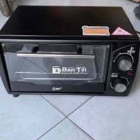 Thanh lý lò nướng Comet CM6510
