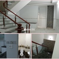 Cho thuê nhà sau Viện Dương lão