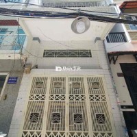 Cho Thuê Nhà Nguyên Căn Ngô Quyền F.8 Q.10