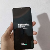 Samsung A22 Ram 6/128GB - Ngoại Hình Đẹp, Zin