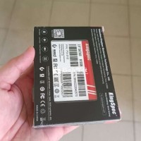 🎍Ssd new 💯 512gb sẵn win office