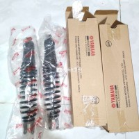 Phuộc NVX