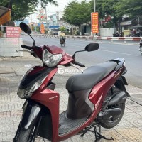 Vision 2019 khóa ga B64