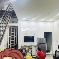 NHÀ C4 lửng, 50.1m( 4.5x11), 3.45 tỷ, ngày ngã 3 Long Trường lò lu
