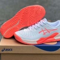 Giày ASIC Gel-Challenger 14 Đa Năng Cho Tennis và Pickleball | Hàng Chuẩn Xịn, Full Box, Đủ Size
