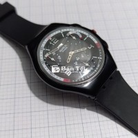 Swatch swiss rất đẹp