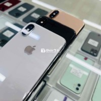 XS PHIÊN BẢN CHẤT LỪ ❤️❤️🍎