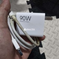 Sạc 90w của mi14u