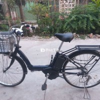 Xe nội địa Japan.