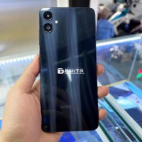[SAMSUNG A05 6/128GB - Pin 5000mAh, Màn Hình 6.7" - Giải Trí Mượt Mà, Bảo Mật Khuôn Mặt]