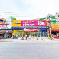 📍Mặt Bằng MT Phạm Văn Chiêu Gò Vấp - Trệt 18x7m - 40Tr Khu Sầm Uất