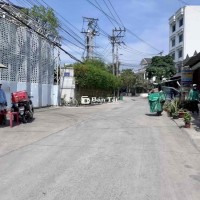 9x25 (Thổ cư) - Giáp ranh Bình Chánh - Gần QL1A