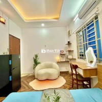 Căn Hộ 2 Phòng Ngủ 55m² - 2 Phòng Master Thiết Kế Hiện Đại, Cửa Sổ Thoáng Mát  