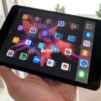 iPad mini 1 Youtube Zalo, xem phim, Karaoke