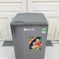 💢Tủ lạnh AQUA siêu tiết kiệm điện