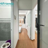 【Căn 2PN siêu đẹp vừa mới trống lại - Nội thất đầy đủ (có máy giặt riêng)】