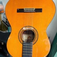 Guitar Clasica Garrido 5P - Hàng độc, chất lượng tuyệt hảo!