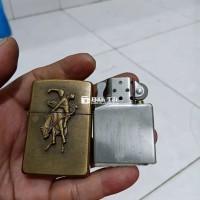 Zippo 1995 chủ đề Marlboro ích gặp nha ae