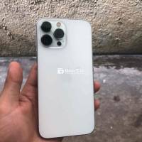 Bán iPhone 13 Pro Max (Zin Nguyên Bản, Chưa Sửa Chữa - Kẹt Tiền Cần Bán Gấp)  