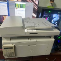 máy in đa năng rẻ bền hp pro 130fn !!!