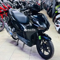 XE MÁY THỊNH PHÁT - AIR BLADE 125 ĐEN SẦN 2024