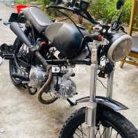 xe bao ngầu hoạt động bình thường