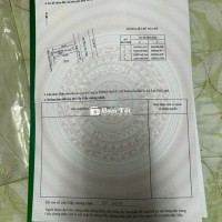 Cần bán đất khu đô thị Thăng Long Bàu Bàng - Sổ sẵn, giá chỉ 810 triệu!