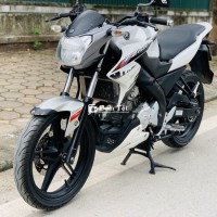 YAMAHA FZ 150I TRẮNG ĐẸP MÁY CHẤT BIỂN HÀ NỘI ZIN