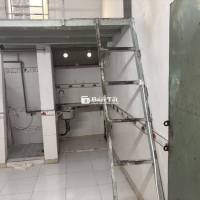Phòng trọ sạch sẽ, giá rẻ